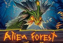 Slot Alien Forest