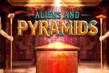 Slot Aliens and Pyramids