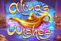 Slot Aliya’s Wishes