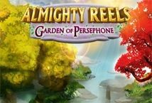 Slot Almighty Reels: Garden of Persephone