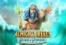 Slot Almighty Reels: Realm of Poseidon