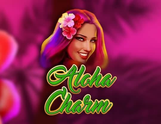 Slot Aloha Charm