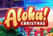 Slot Aloha Christmas Edition