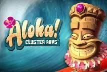 Slot Aloha Cluster Pays