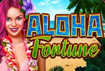 Slot Aloha Fortune