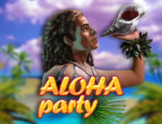 Slot Aloha Party