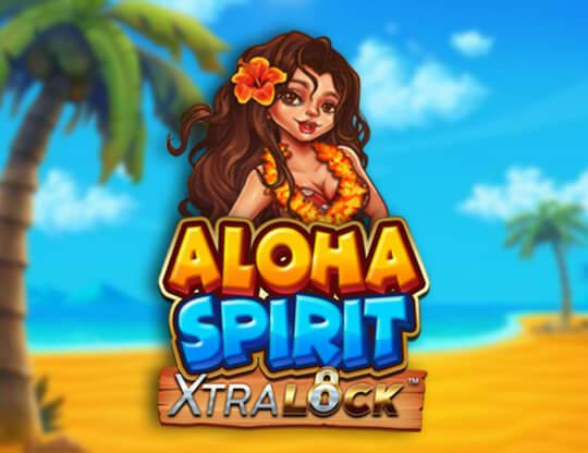 Slot Aloha Spirit Xtra Spirit