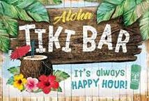 Slot Aloha Tiki Bar
