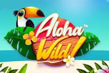 Slot Aloha Wild