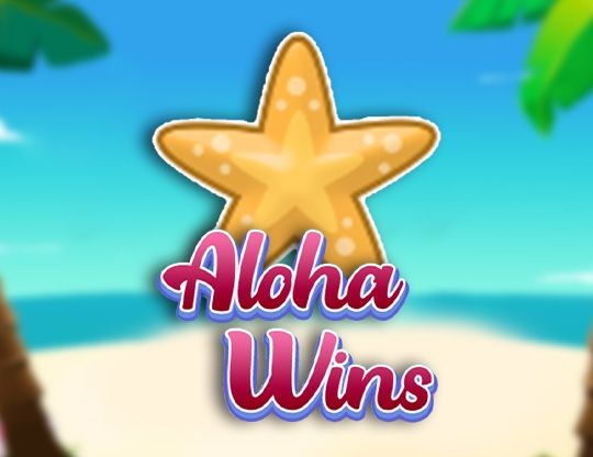 Slot Aloha Wins