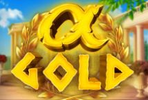Slot Alpha Gold