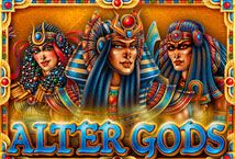 Online slot Alter Gods
