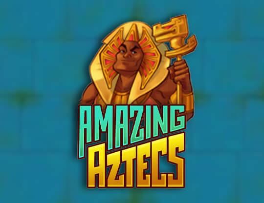 Slot Amazing Aztecs