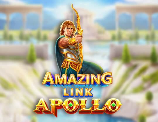 Slot Amazing Link Apollo