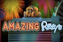Slot Amazing Ripleys