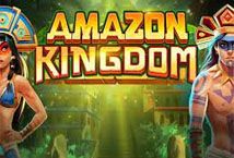 Slot Amazon Kingdom