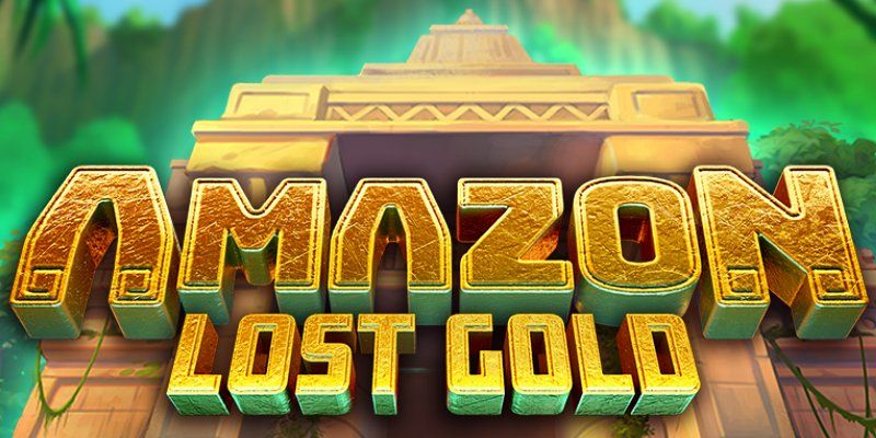 Slot Amazon – Lost Gold