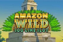 Slot Amazon Wild
