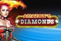 Slot Amazons Diamonds
