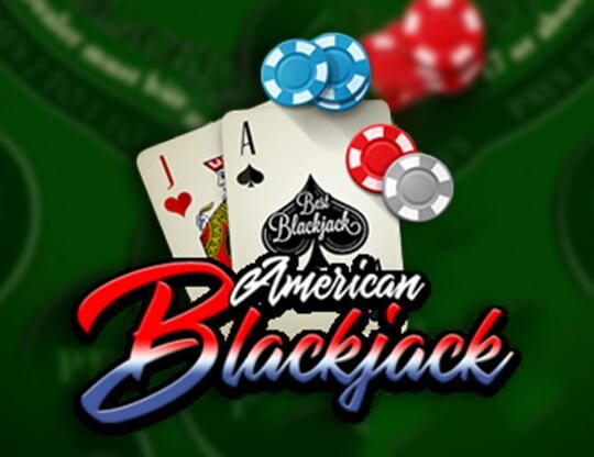 Slot American Blackjack (Vela)