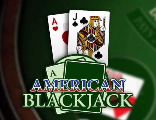 Online slot American Blackjack
