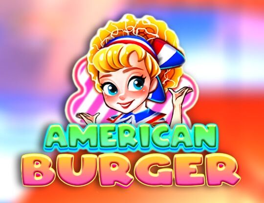 Slot American Burger