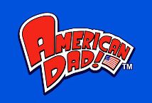 Slot American Dad