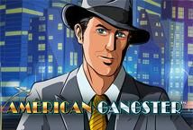 Slot American Gangster