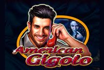Slot American Gigolo (CT Gaming)