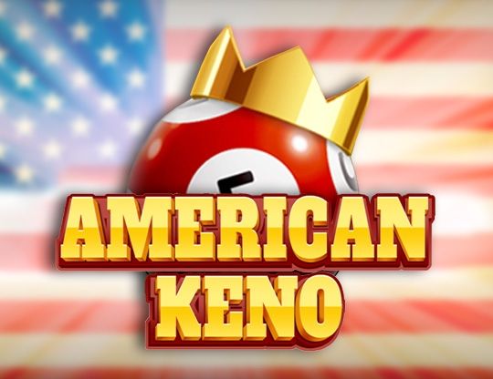 Slot American Keno