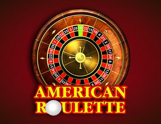 Slot American Roulette (Belatra Games)