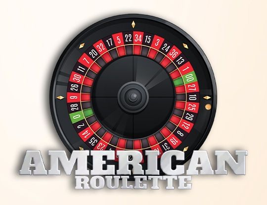 Slot American Roulette (Flipluck)