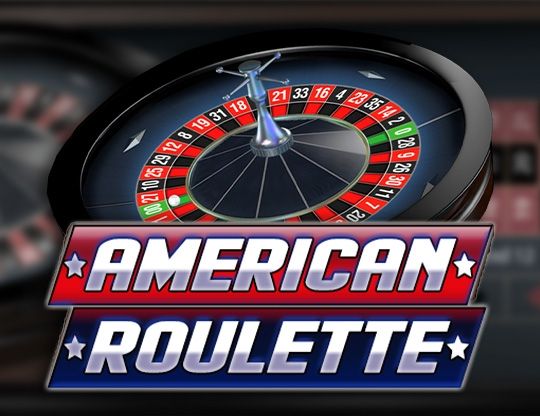 Slot American Roulette (Getta Gaming)
