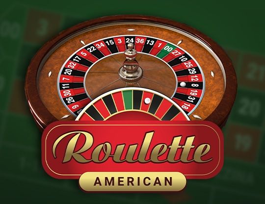 Slot American Roulette (Giocaonline)