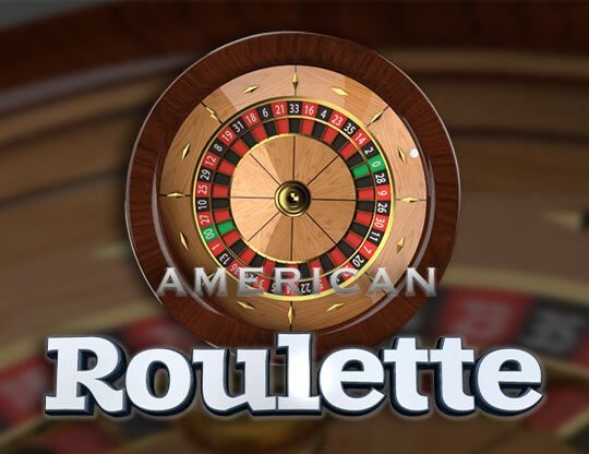 Slot American Roulette (Gluck Games)