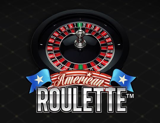 Slot American Roulette (NetEnt)