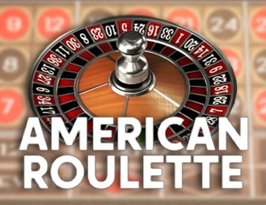 Slot American Roulette (Nucleus)