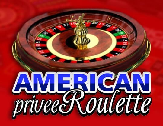 Slot American Roulette Privee