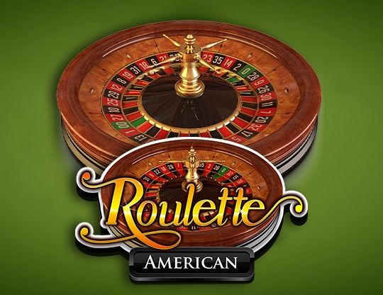 Slot American Roulette (Red Rake)