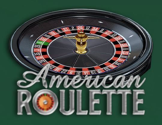 Slot American Roulette (Rival)