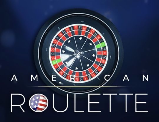 Slot American Roulette (Switch Studios)
