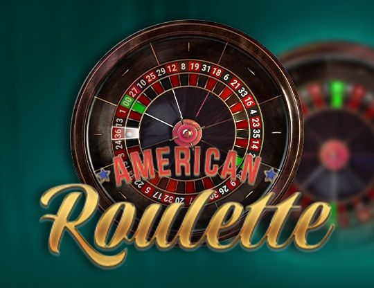 Slot American Roulette (TrueLab)