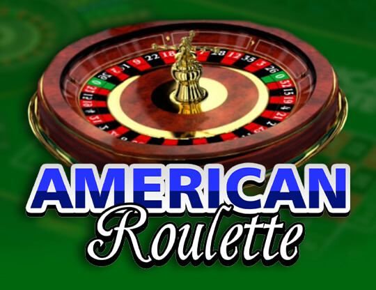 Slot American Roulette (Worldmatch)