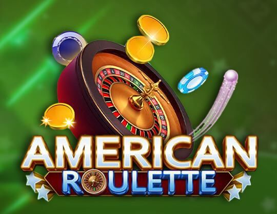 Slot American Roulette