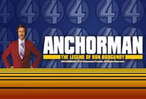 Slot Anchorman: The Legend of Ron Burgundy
