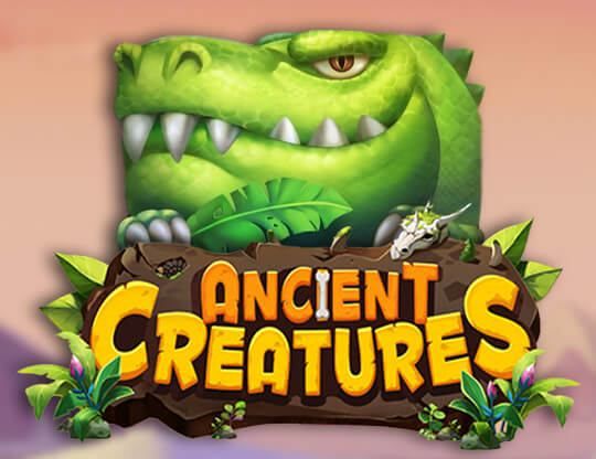 Slot Ancient Creatures