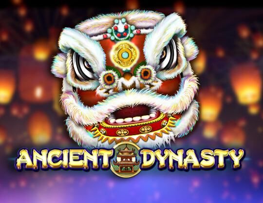 Slot Ancient Dynasty
