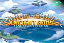 Slot Ancient Gods: Pandora’s Creation