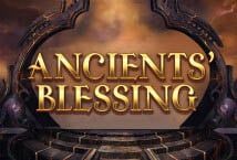 Slot Ancient’s Blessing