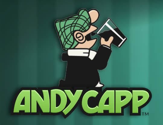 Slot Andy Capp